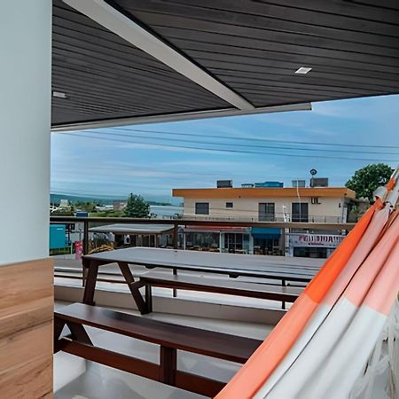 Residencial Ribeiro Apartment Bombinhas Exterior photo