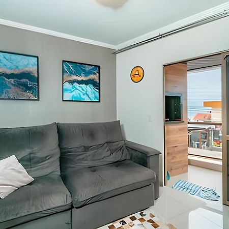 Residencial Ribeiro Apartment Bombinhas Exterior photo