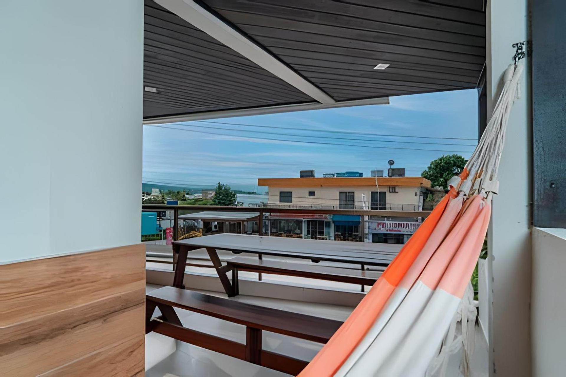 Residencial Ribeiro Apartment Bombinhas Exterior photo
