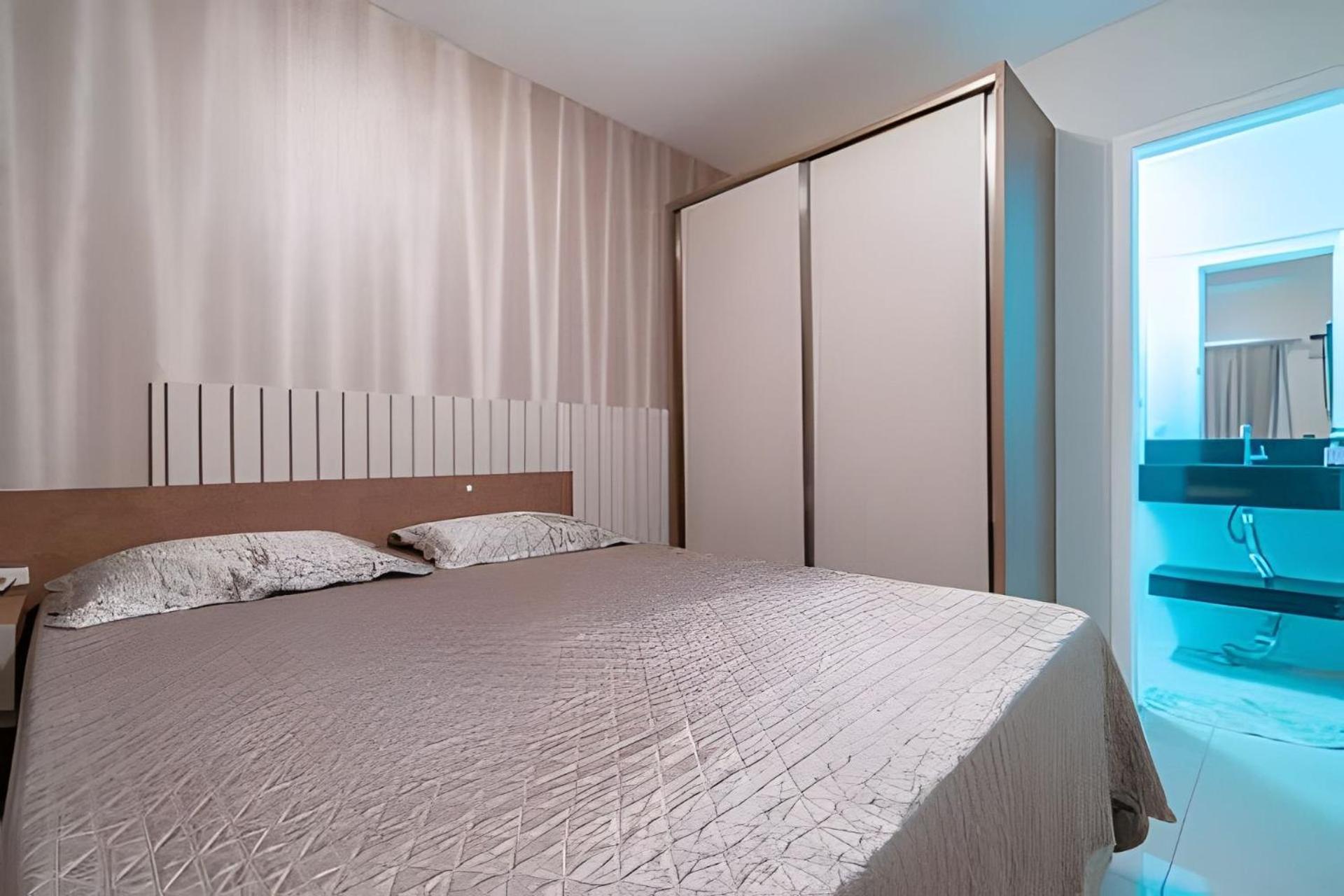 Residencial Ribeiro Apartment Bombinhas Exterior photo