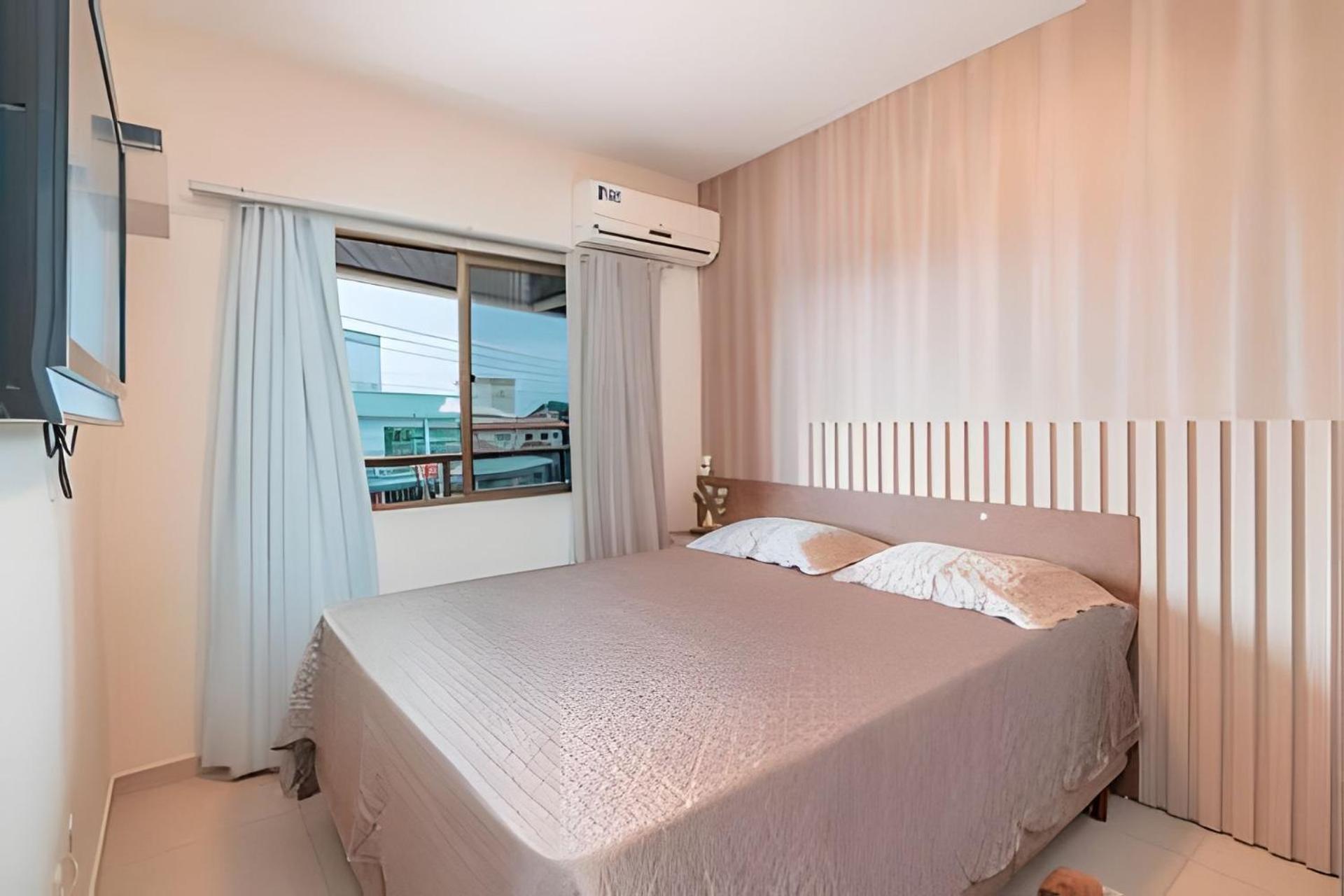 Residencial Ribeiro Apartment Bombinhas Exterior photo