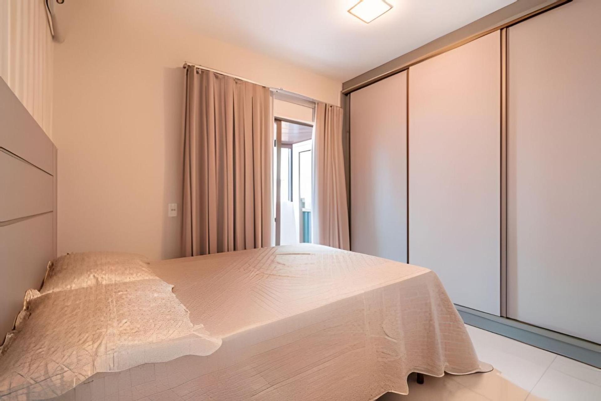 Residencial Ribeiro Apartment Bombinhas Exterior photo